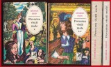 George Sand, "Povestea vietii mele" , 2 volume, Editura Cartea Romaneasca - 1978
