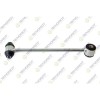 Bieleta antiruliu Mercedes Clasa C (W205) Teknorot parte montare : Punte spate, Dreapta