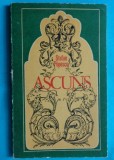 Stefan Popescu &ndash; Ascuns ( prima editie )
