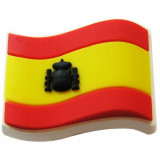 Clips unisex Crocs Spain Flag 10001885