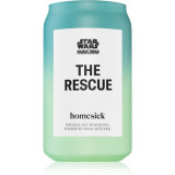 Homesick Star Wars The Rescue lum&acirc;nare parfumată 390 g