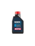 Ulei motor MOTUL Hybrid 0W20 1L