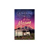 All the Missing Pieces (Standard Edition)