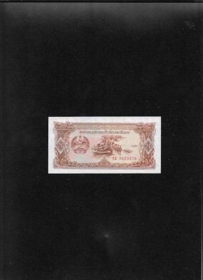 Laos 20 kip 1979 seria2423978 unc foto