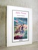 Jules Verne - Steaua Sudului, Carte de Aventura Beletristica Clasic, Editie Carti