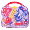 Geanta doctor jucarie educationala, pentru copii cu accesorii multiple, ATS
