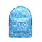 Rucsac Mi-Pac Gold French Riviera Blue - Cod 68178