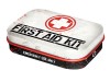 Cutie metalica cu bomboane - First Aid Kit, Nostalgic Art Merchandising