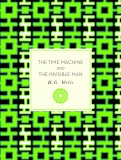 The Time Machine and The Invisible Man | H.G. Wells, Race Point Publishing