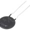 Termistor NTC 2,5&Omega; 5,1W THT