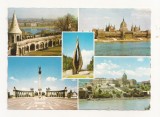 FA16 - Carte Postala- UNGARIA - Budapesta, necirculata