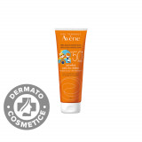 Lotiune protectie solara pentru copii SPF 50+, 100ml, Avene