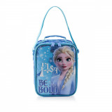 Gentuta pentru pranz, Be Bold, Frozen 2