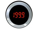 Voltmetru digital LED 200mV