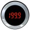 Voltmetru digital LED 200mV