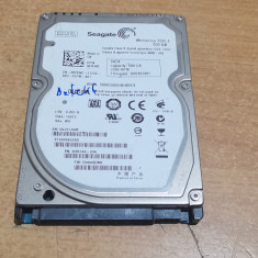 HDD Seagate 500GB Sata defekt #A2963