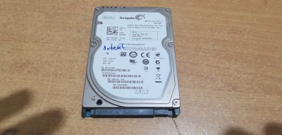 HDD Seagate 500GB Sata defekt #A2963 foto