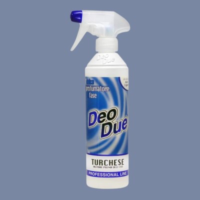 Odorizant Profesional Deo Due Turchese foto
