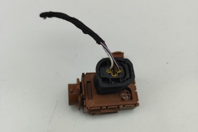 Senzor de calitate a aerului AUDI A5 F53 2019 OEM: 4H0907658C | 31864137 foto