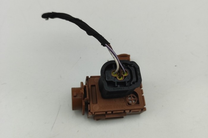 Senzor de calitate a aerului AUDI A5 F53 2019 OEM: 4H0907658C | 31864137