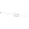 APLICA de baie LED pentru oglinda 20W 100CM APP376-1W alb, Toolight