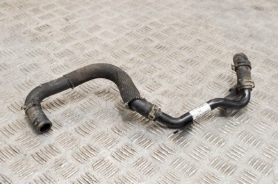 Furtun de lichid de răcire LAND ROVER RANGE ROVER EVOQUE L538 2016 OEM: G4D3-9Y439-BE 17282552 foto