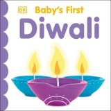Baby&#039;s First Diwali