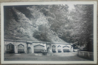 Olanesti, Valea Tisi cu Izvoarele// CP foto