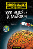 1000 vesz&eacute;ly a Marson - Fabian Lenk