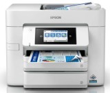 EPSON WF-C4810DTWF A4 COLOR INKJET MFP