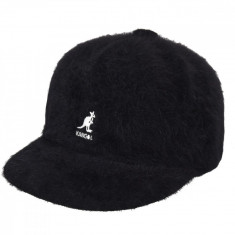 Sapca Kangol Furgora Links Negru (S) - Cod 34604601