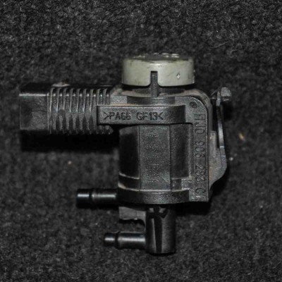 Supapa solenoid AUDI A8 D3 4E2, 4E8 2006 OEM: 1J0906283C 2045883 foto