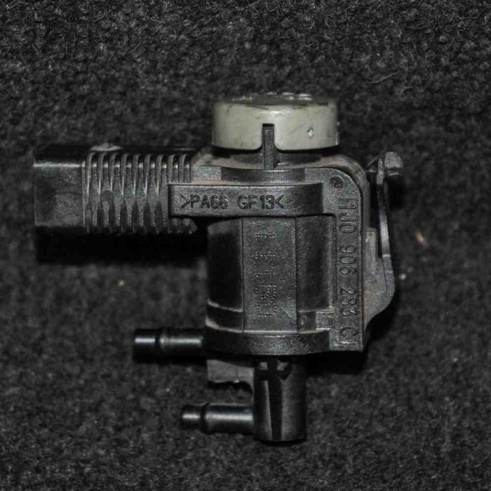 Supapa solenoid AUDI A8 D3 4E2, 4E8 2006 OEM: 1J0906283C 2045883