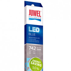 Juwel Tub Led Blue 19W 74.2cm 86887 foto