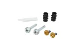 Set bucsi de ghidaj, etrier frana CITROEN XSARA Cupe (N0) (1998 - 2005) METZGER 113-1364X