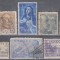 M2 - R1 2 - TIMBRE FOARTE VECHI - SPANIA SI COLONII