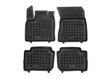Covorase Presuri Auto Cauciuc Dedicate Nissan QASHQAI III e- POWER 2022 -
