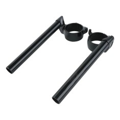 Semighidoane 50mm Negre Honda CBR1000RR 2004-2019 A2088