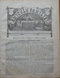 Cumpara ieftin Ziarul Amiculu familiei , an 4 , nr. 24 , Gherla , 1880 , Petre Dulfu
