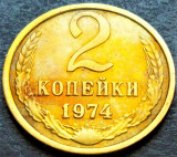 Cumpara ieftin Moneda 2 COPEICI - URSS, anul 1974 * Cod 2132 A, Europa
