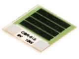 Rezistor de &Icirc;ncălzire 8,1&Omega; 10W 300&deg;C