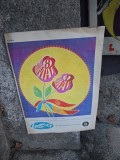 Revista Urzica nr.8/30 aprilie 1971