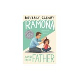 Ramona and Her Father