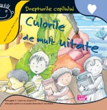 Culorile de mult uitate - Ars Libri