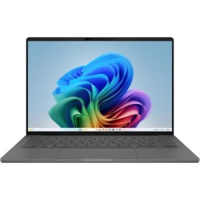 Laptop ASUS Zenbook 14, UX3407RA-QD027X, 14.0-inch, WUXGA (1920 x 1200) OLED 16:10 aspect ratio, Snapdragon&amp;reg; X Elite X1E 78 100, Processor 3.4GHz (42M foto
