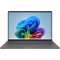 Laptop ASUS Zenbook 14, UX3407RA-QD027X, 14.0-inch, WUXGA (1920 x 1200) OLED 16:10 aspect ratio, Snapdragon&reg; X Elite X1E 78 100, Processor 3.4GHz (42M