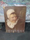 Frans Hals album, text Erich Hohne, Veb E.A. Seemann Verlag, Leipzig 1957, 175