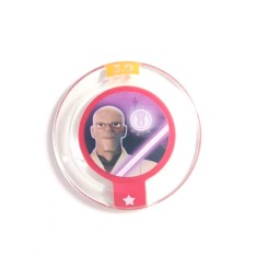 Disney Infinity 3.0 Power disc - Mace Windu