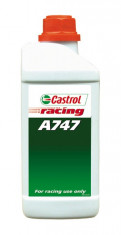 Ulei motor Castrol 50W, 1l ( pe baza de ricin) - UMC17997 foto