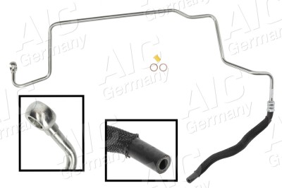 AIC 57189 Calitate premium AIC, calitate de echipament original foto